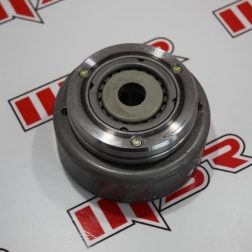 ZNS 003 - MONDİAL 180 Z-ONE S ROTOR KOMPLE